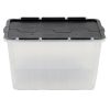 12 Gal. Flip-Top Tote - Image 3