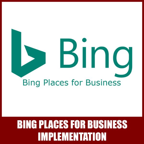 Bing Implementation