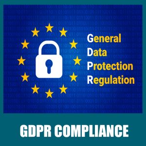 GDPR Compliance