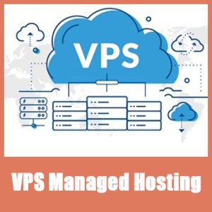 Virtual Private Server Managed Hosting S