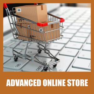 advanced online store 1