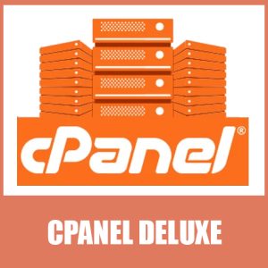 cPanel Deluxe