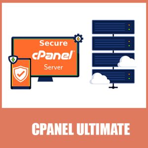 cPanel Ultimate