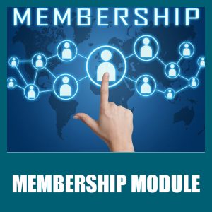 membership module 1