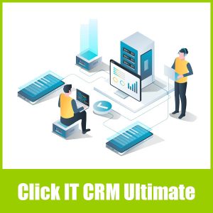 Click IT CRM Ultimate