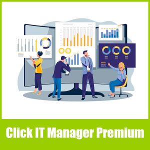 Click IT Manager Premium