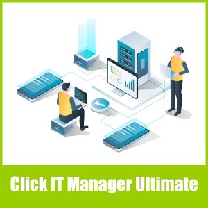 Click IT Manager Ultimate