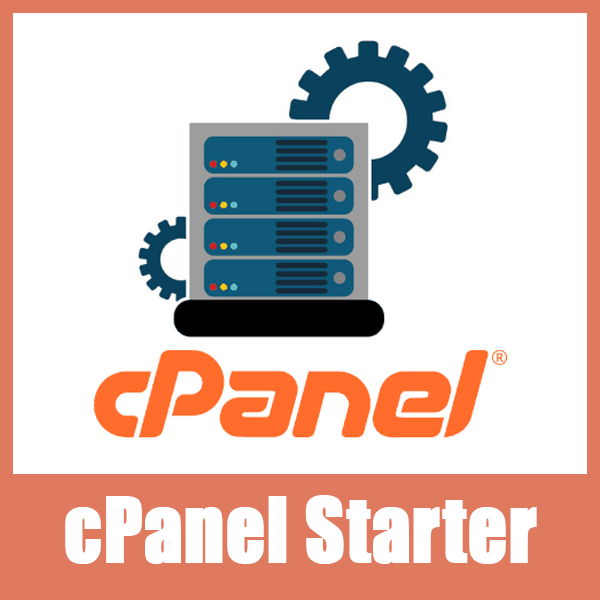 cPanel Starter