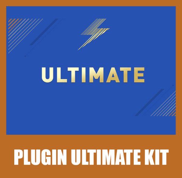 Plugin Ultimate Kit