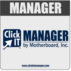 Click IT Manager