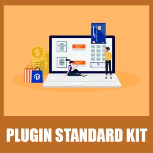 plugin standard kit