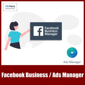 Facebook Business Ads Manager