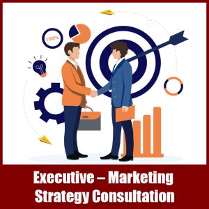 Executive – Marketing Strategy Consultation