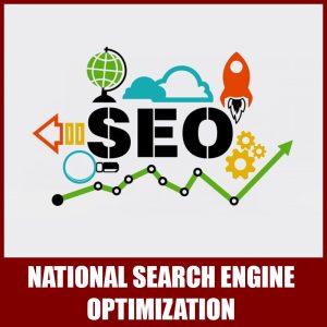 National Search engine optimization