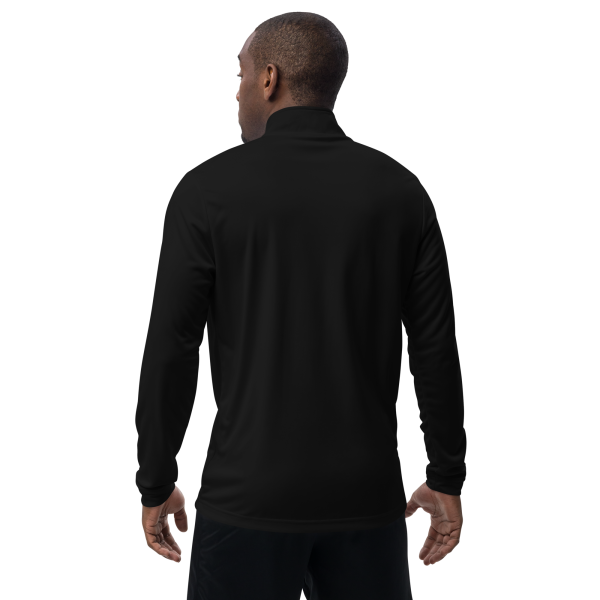 adidas quarter zip pullover black back 673e2df5369ab.png