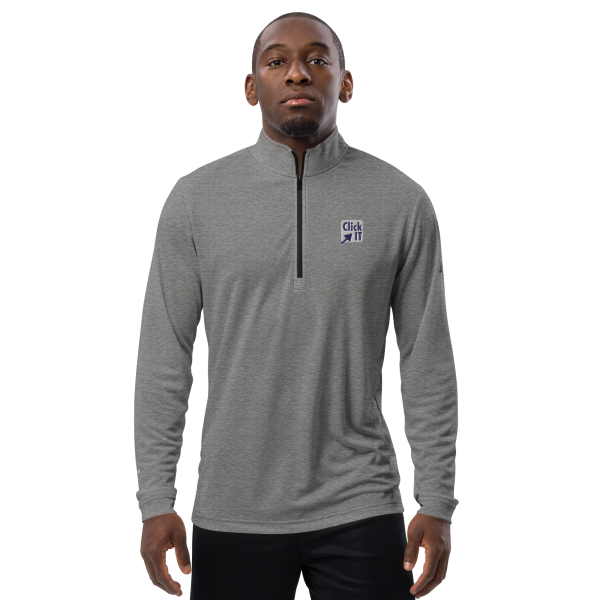 adidas quarter zip pullover black heather front 673e2df537c93.png