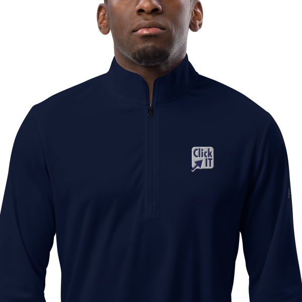 adidas quarter zip pullover collegiate navy zoomed in 673e2df536f33.png