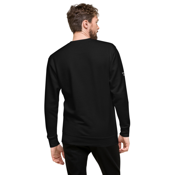 unisex premium sweatshirt black back 673e308993689.png