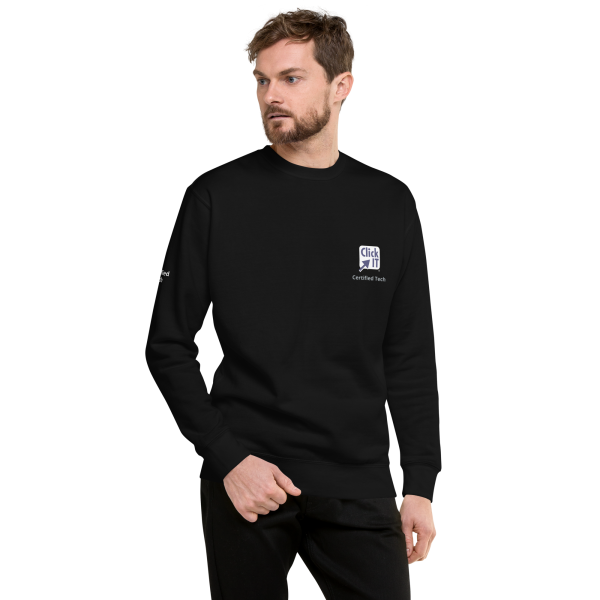 unisex premium sweatshirt black front 673e308991abb.png