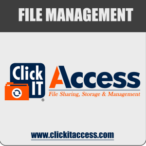 Click IT Access